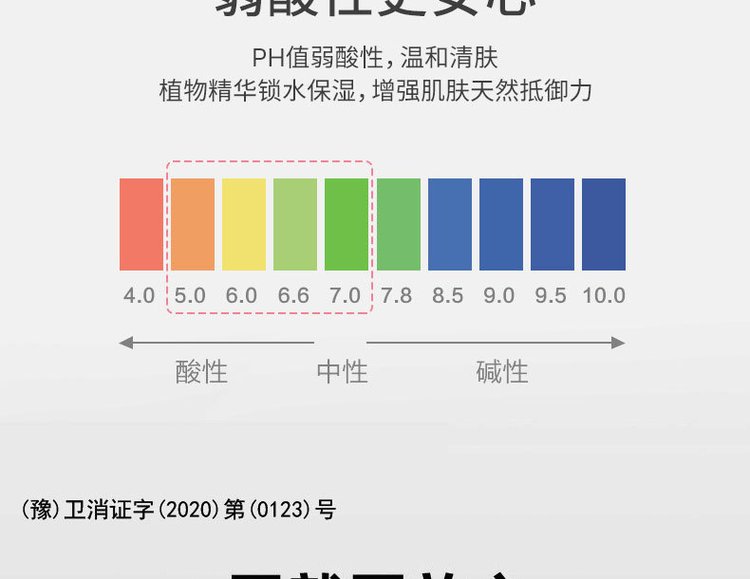 抗菌洗手液產(chǎn)品資質